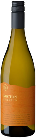 Nocton Estate Chardonnay 2022