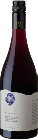 Nocton Willow Pinot Noir 2018