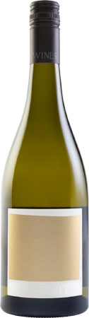 Nick Spencer Wines Gold Label Chardonnay 2021