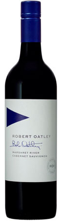 Robert Oatley Signature Series Cabernet Sauvignon 2020 (per 6 pack)