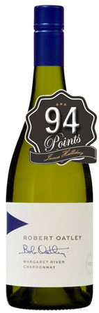 Robert Oatley Signature Series Margaret River Chardonnay 2023 (per 6 pack)