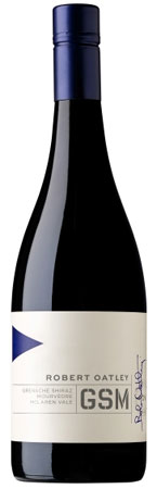 Robert Oatley Signature Series Grenache Shiraz Mourvedre 2020 (per 6 pack)