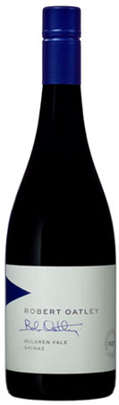 Robert Oatley Signature Series McLaren Vale Shiraz 2022 (per 6 pack)