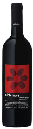 Oddfellows Cabernet Cabernet 2014