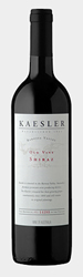 Kaesler Old Vine Shiraz 2021