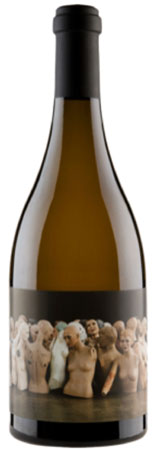 Orin Swift Mannequin Chardonnay 2020