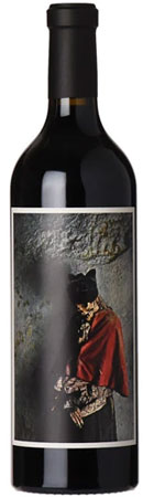 Orin Swift Papillon 2019