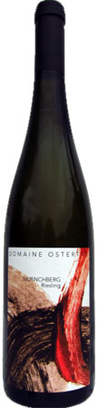 Domaine Ostertag Muenchberg Grand Cru Riesling 2021