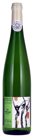 Domaine Ostertag Les Jardins Pinot Blanc/Gris 2021