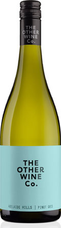 The Other Wine Co. Pinot Gris 2024