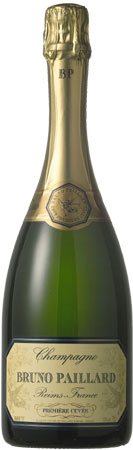 Bruno Paillard Brut Première Cuvée NV (per six pack)