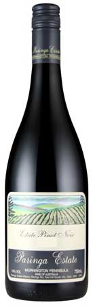 Paringa Estate Pinot Noir 2019