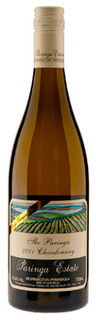 Paringa Estate 'The Paringa' Chardonnay 2021 (per 6 pack)