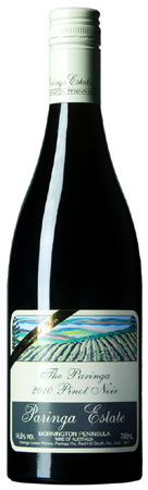 Paringa Estate 'The Paringa' Pinot Noir 2020 (per 6 pack)