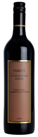 Parker Coonawarra Estate 'Terra Rossa' Cabernet Sauvignon 2021