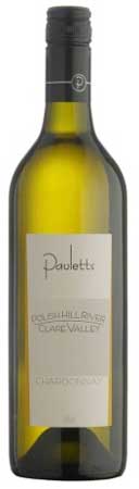 Pauletts Chardonnay 2022