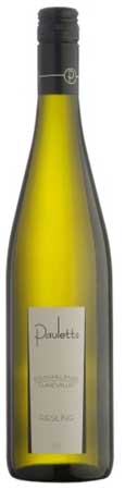 Pauletts Clare Valley Riesling 2023