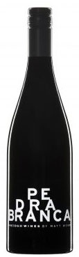 Pedra Branca Mourvedre 2013