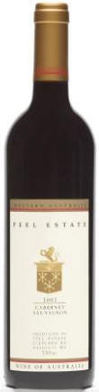 Peel Estate Cabernet Sauvignon 2018