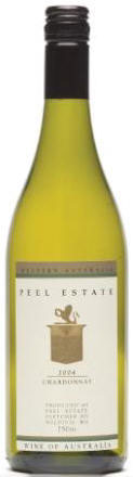 Peel Estate Chardonnay 2020