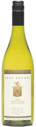 Peel Estate Wood Matured Chenin Blanc 2020