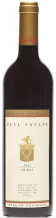 Peel Estate Shiraz 2017 (per 6 pack)