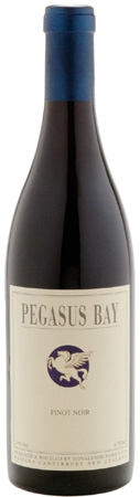 Pegasus Bay Pinot Noir 2022 (per 6 pack)