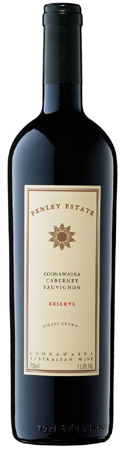 Penley Estate 'Chertsey' Cabernet Merlot Cabernet Franc 2018