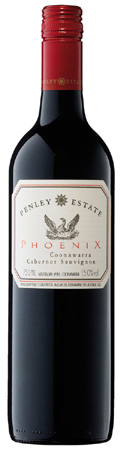 Penley Estate 'Phoenix' Cabernet Sauvignon 2021