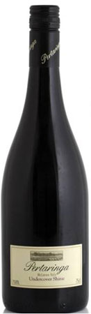 Pertaringa Undercover Shiraz 2022