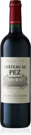 Château De Pez 2018