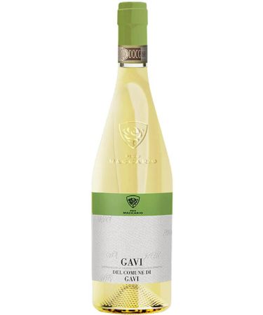 Pico Maccario Gavi di Gavi DOCG 2023