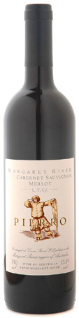 Pierro Cabernet Sauvignon Merlot 'LTCF' 2019