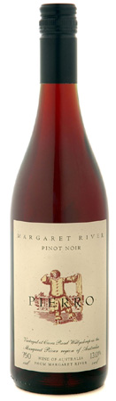 Pierro 'Pino's' Pinot Noir Shiraz 2018