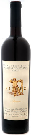 Pierro Reserve Cabernet Sauvignon Merlot 2029