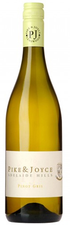 Pike and Joyce Buerre Bosc Pinot Gris 2023