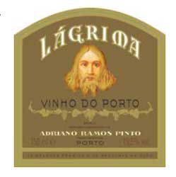 Ramos Pinto Lagrima White Port 