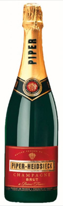 Piper-Heidsieck Brut NV