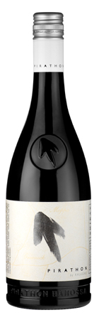 Pirathon Shiraz Silver 2019