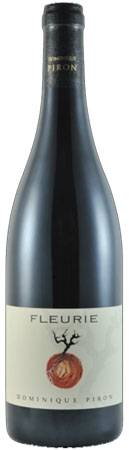 Domaine Dominique Piron Beaujolais Fleurie 2021