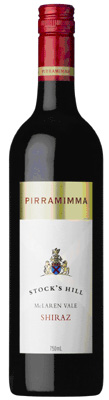 Pirramimma 'Stock's Hill' Shiraz 2021