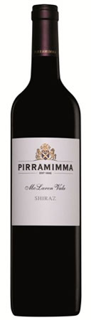 Pirramimma White Label Shiraz 2020