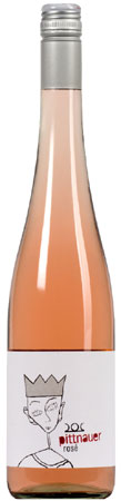 Pittnauer Rosé 2023