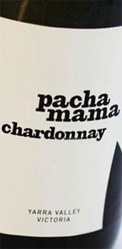 Pacha Mama Chardonnay 2023