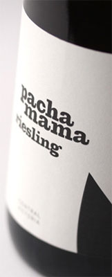 Pacha Mama Riesling 2023