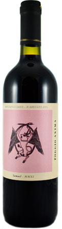 Poggio Anima Samael Montepulciano d'Abruzzo DOC 2023