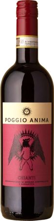 Poggio Anima Chianti DOCG 2023