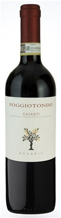 Poggiotondo Organic Chianti DOCG 2021