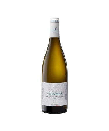 L&C Poitout Chablis AC 2022