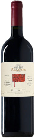 Poliziano Chianti Colli Senesi DOCG 2022